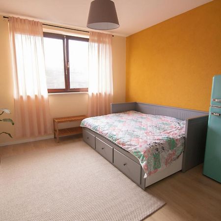 Naturalwood Apartment Žilina Exterior foto