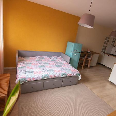 Naturalwood Apartment Žilina Exterior foto