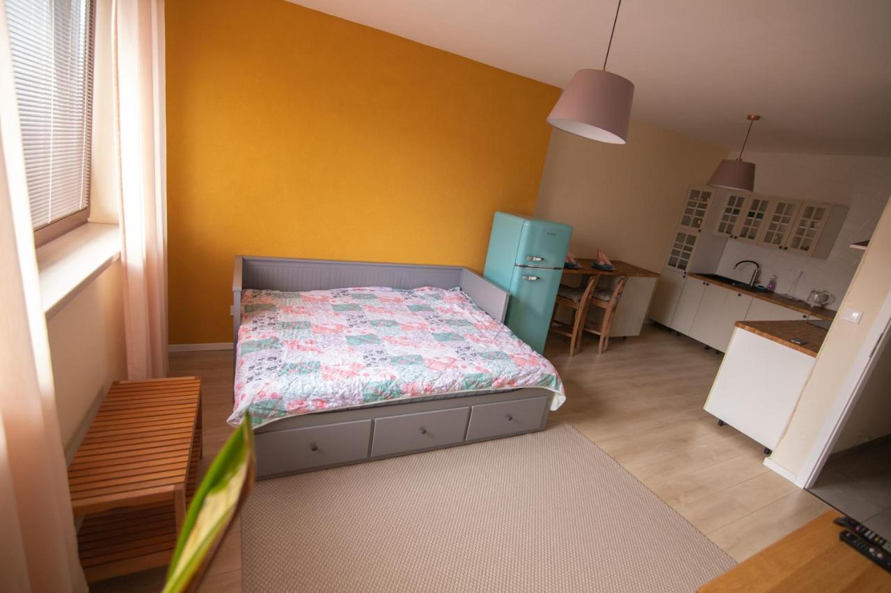 Naturalwood Apartment Žilina Exterior foto