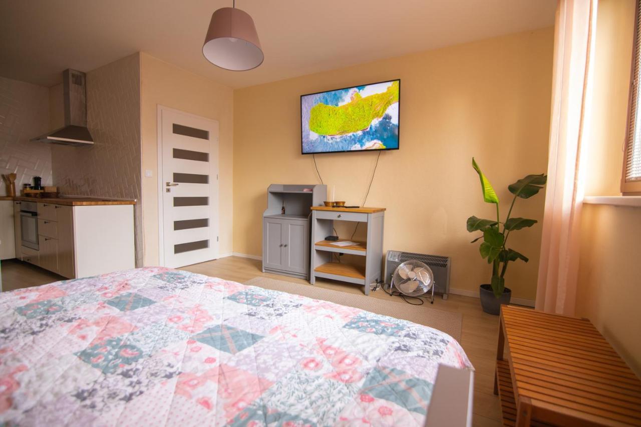 Naturalwood Apartment Žilina Exterior foto
