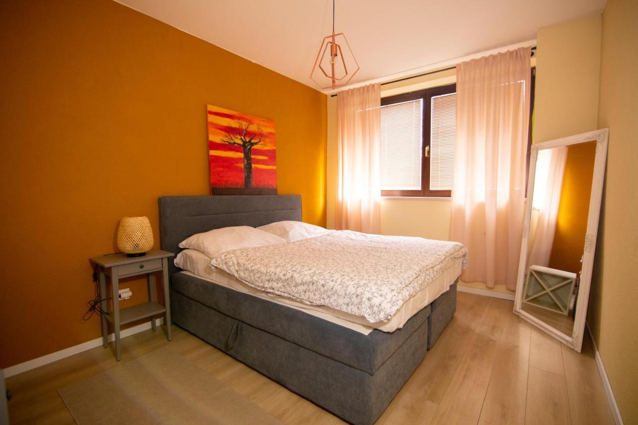 Naturalwood Apartment Žilina Exterior foto